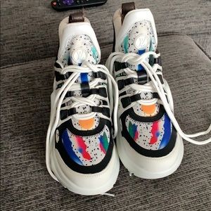 Louis Vuitton Archlight Sneaker